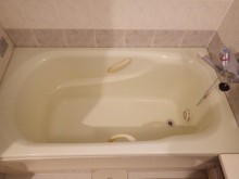 TOTO シンラで上質な浴室空間を TOTO シンラで上質な浴室空間を